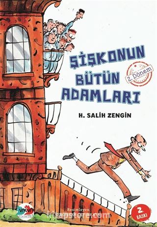 Şişkonun Bütün Adamları 2