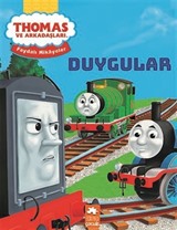Thomas ve Arkadaşları - Duygular
