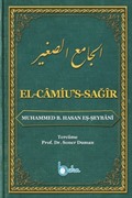 El-Camiu's-Sağir (Ciltli)