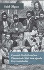 Osmanlı Devleti'nin Son Döneminde Siirt Sancağında Gayrimüslimler