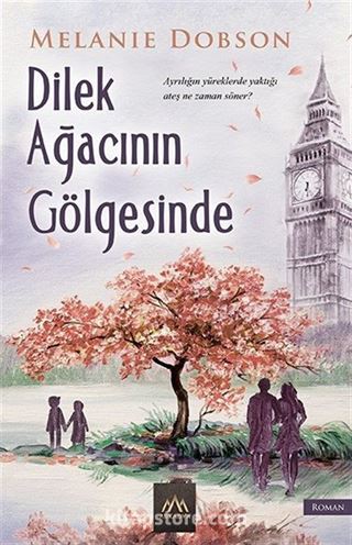 Dilek Ağacının Gölgesinde