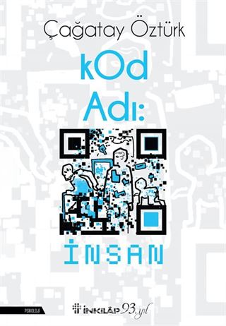Kod Adı: İnsan