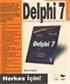Delphi 7 / Uygulama Geliştirme Kılavuzu
