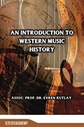 An Introduction To Western Music History