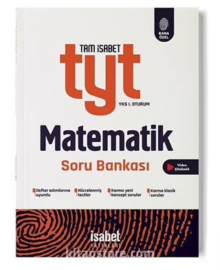 TYT Matematik Soru Bankası