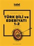 AÖL Türk Dili ve Edebiyatı (1. ve 2. Dönem)