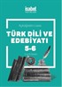 AÖL Türk Dili ve Edebiyatı (5. ve 6. Dönem)