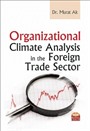 Organizational Climate Analysis in the Foreign Trade Sector