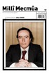 Milli Mecmua Dergisi Sayı:12 Ocak-Şubat 2020