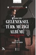 Piyano İçin Geleneksel Türk Müziği Albümü