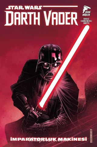 Star Wars: Darth Vader, Sith Kara Lordu Cilt 1