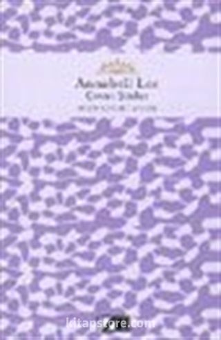 Annabell Lee Çeviri Şiirler