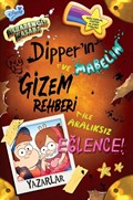 Disney - Esrarengiz Kasaba - Dipper ve Mabel'in Gizem Rehberi İle Aralıksız Eğlence!