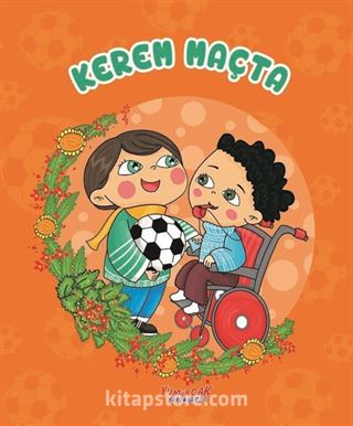 Kerem Maçta