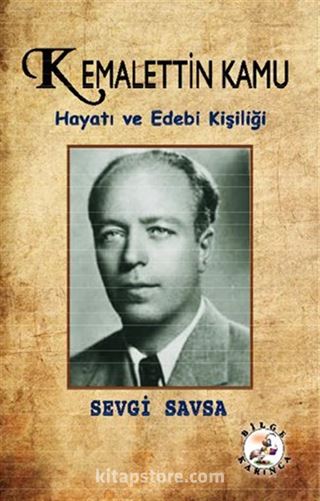 Kemalettin Kamu