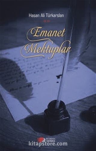 Emanet Mektuplar