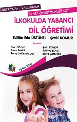 İlkokulda Yabancı Dil Öğretimi