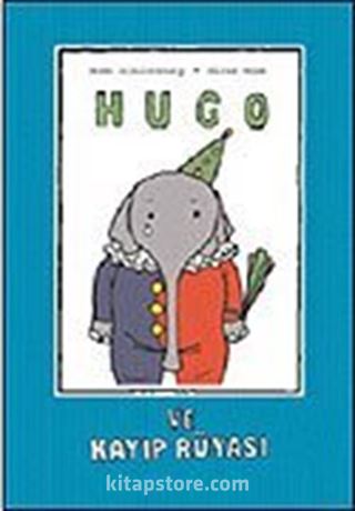 Hugo ve Kayıp Rüyası