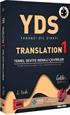 YDS Yabancı Dil Sınavı Translation 1 Temel Seviye Renkli Çeviriler