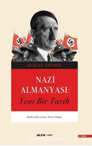 Nazi Almanyası