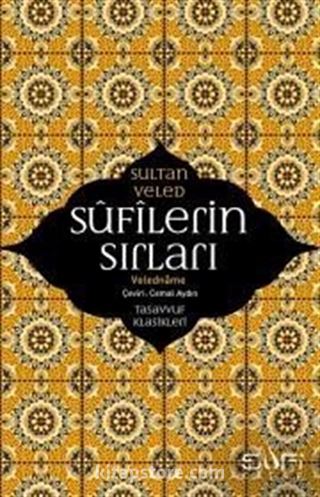 Sufilerin Sırları / Veledname