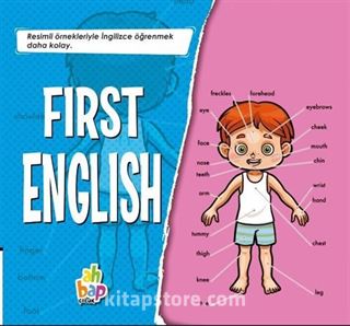 First English
