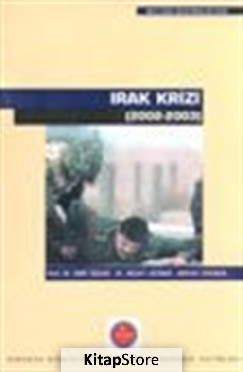 Irak Krizi (2002-2003)