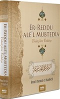 Er-Reddu ale'l Mubtedia (Bidatçilere Reddiye)