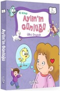 1. Sınıf Aylin'in Günlüğü Serisi (10 Kitaplık Set)