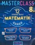 8. Sınıf Master Class Matematik 12 Deneme