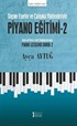 Piyano Eğitimi - 2