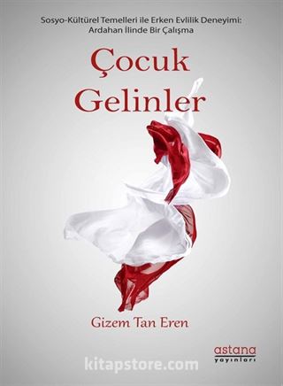 Çocuk Gelinler