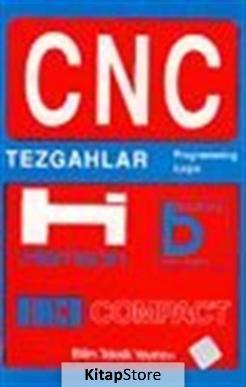 CNC Tezgahlar