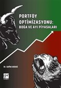 Portföy Optimizasyonu : Boğa ve Ayı Piyasaları