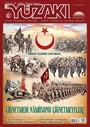 Yüzakı Aylık Edebiyat, Kültür, Sanat, Tarih ve Toplum Dergisi Sayı:181 Mart 2020