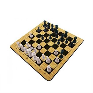 Redka Ahşap Satranç (5505)