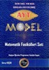 Gür Model AYT Matematik Fasikülleri Seti