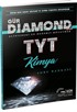 Gür TYT Kimya Soru Bankası Diamond Serisi