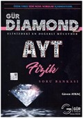 Gür AYT Fizik Soru Bankası Diamond Serisi
