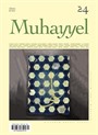 Muhayyel Dergisi Sayı:24 Nisan 2020