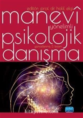 Manevi Yönelimli Psikolojik Danışma