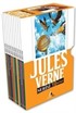 Jules Verne Serisi (10 Kitap)