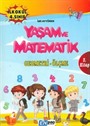 İlkokul 4. Sınıf 3. Kitap Geometri Ölçme Yaşam ve Matematik