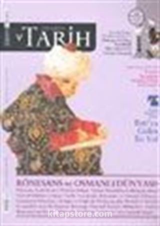 Toplumsal Tarih / Ağustos Sayı:116