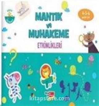 Mantık ve Muhakeme
