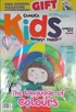 Çamlıca Kids Dergisi Sayı:6 Ocak-Şubat-Mart 2020