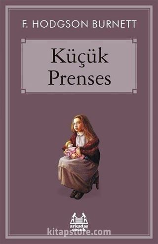 Küçük Prenses