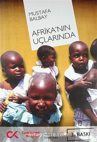 Afrika'nın Uçlarında