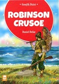 Robinson Crusoe (Gençlik Dizisi)