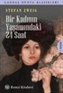 Bir Kadının Yaşamındaki 24 Saat